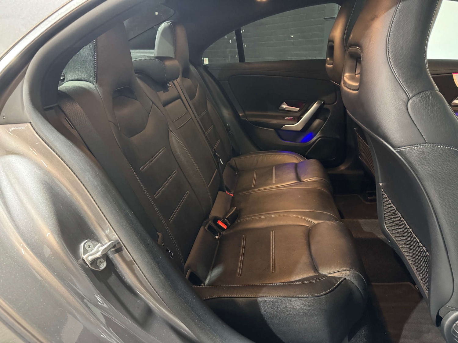 Used Mercedes-Benz CLA 2022 for sale - 76739840: Photo 15