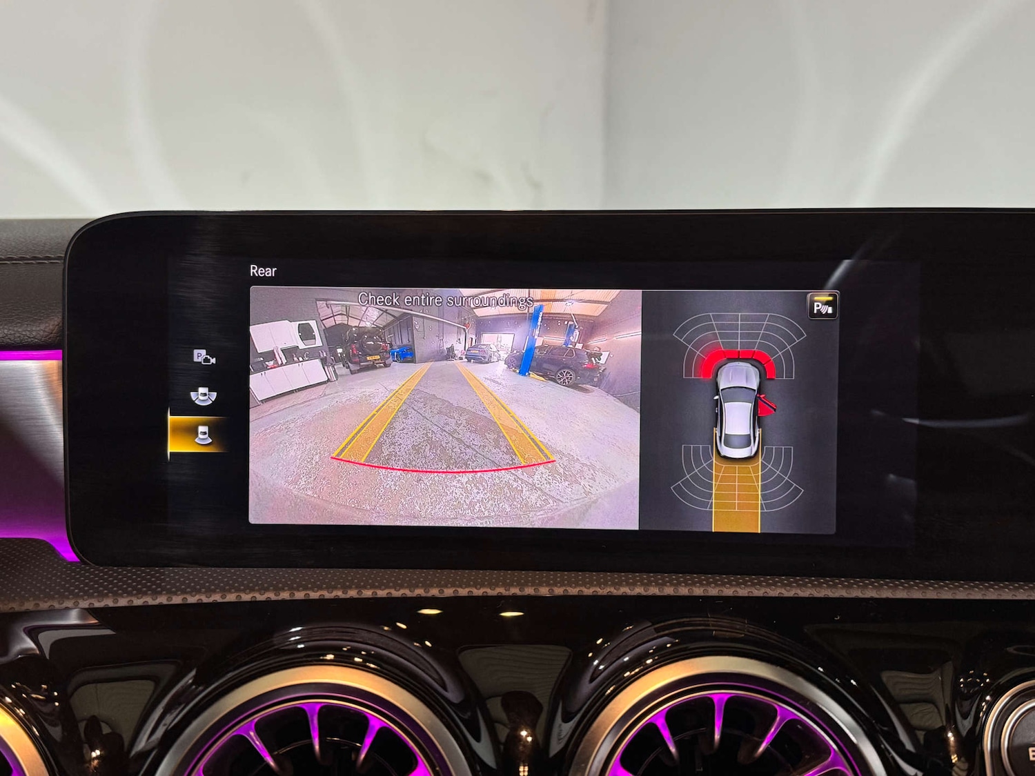 Used Mercedes-Benz CLA 2022 for sale - 76739840: Photo 16