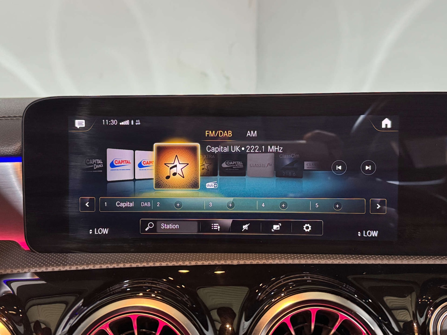 Used Mercedes-Benz CLA 2022 for sale - 76739840: Photo 18