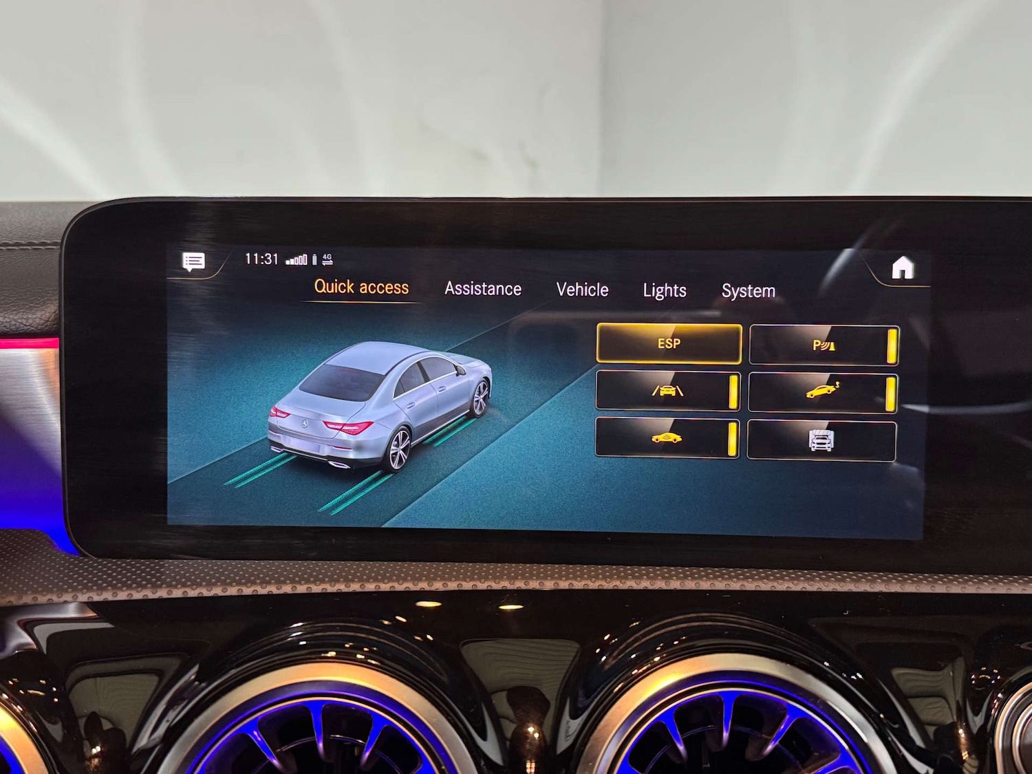 Used Mercedes-Benz CLA 2022 for sale - 76739840: Photo 20