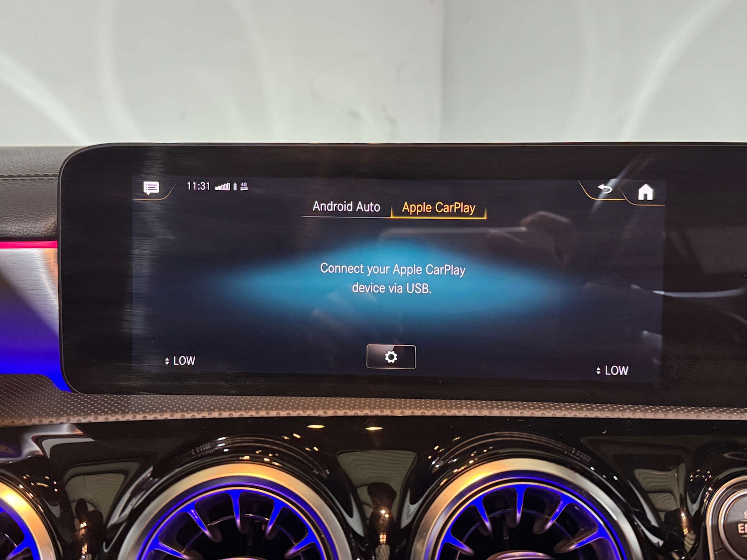 Used Mercedes-Benz CLA 2022 for sale - 76739840: Photo 21