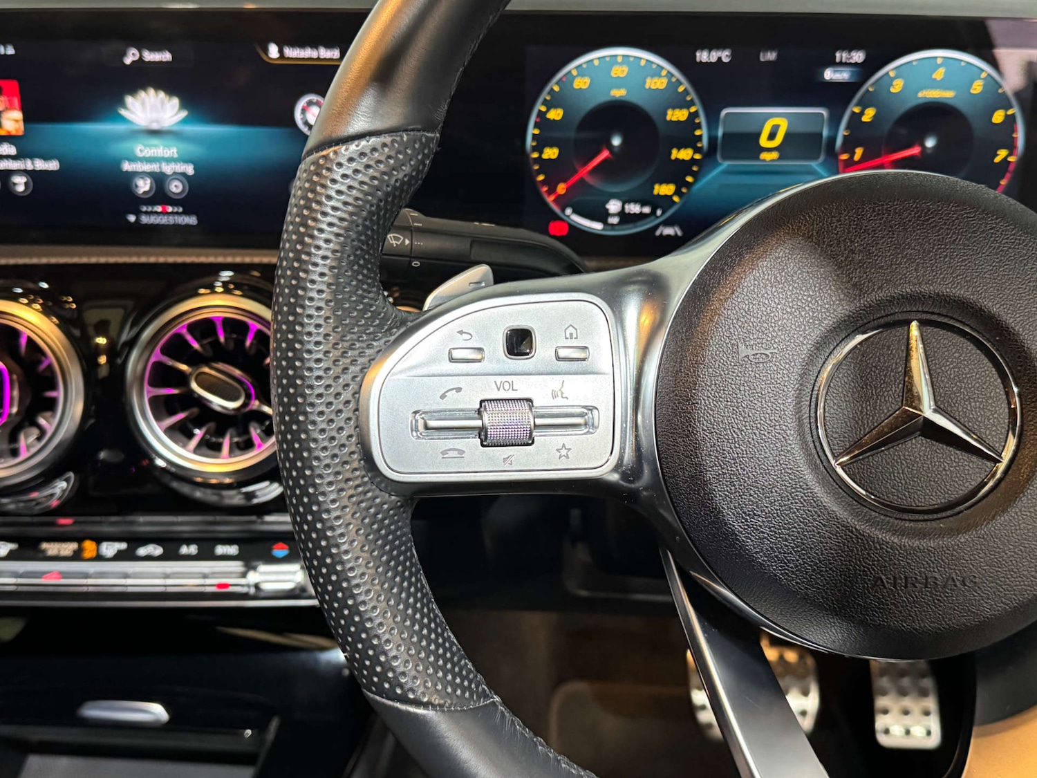 Used Mercedes-Benz CLA 2022 for sale - 76739840: Photo 22