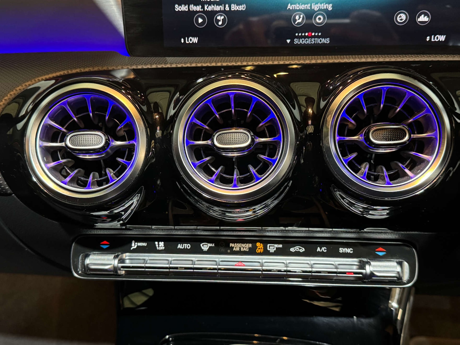 Used Mercedes-Benz CLA 2022 for sale - 76739840: Photo 24