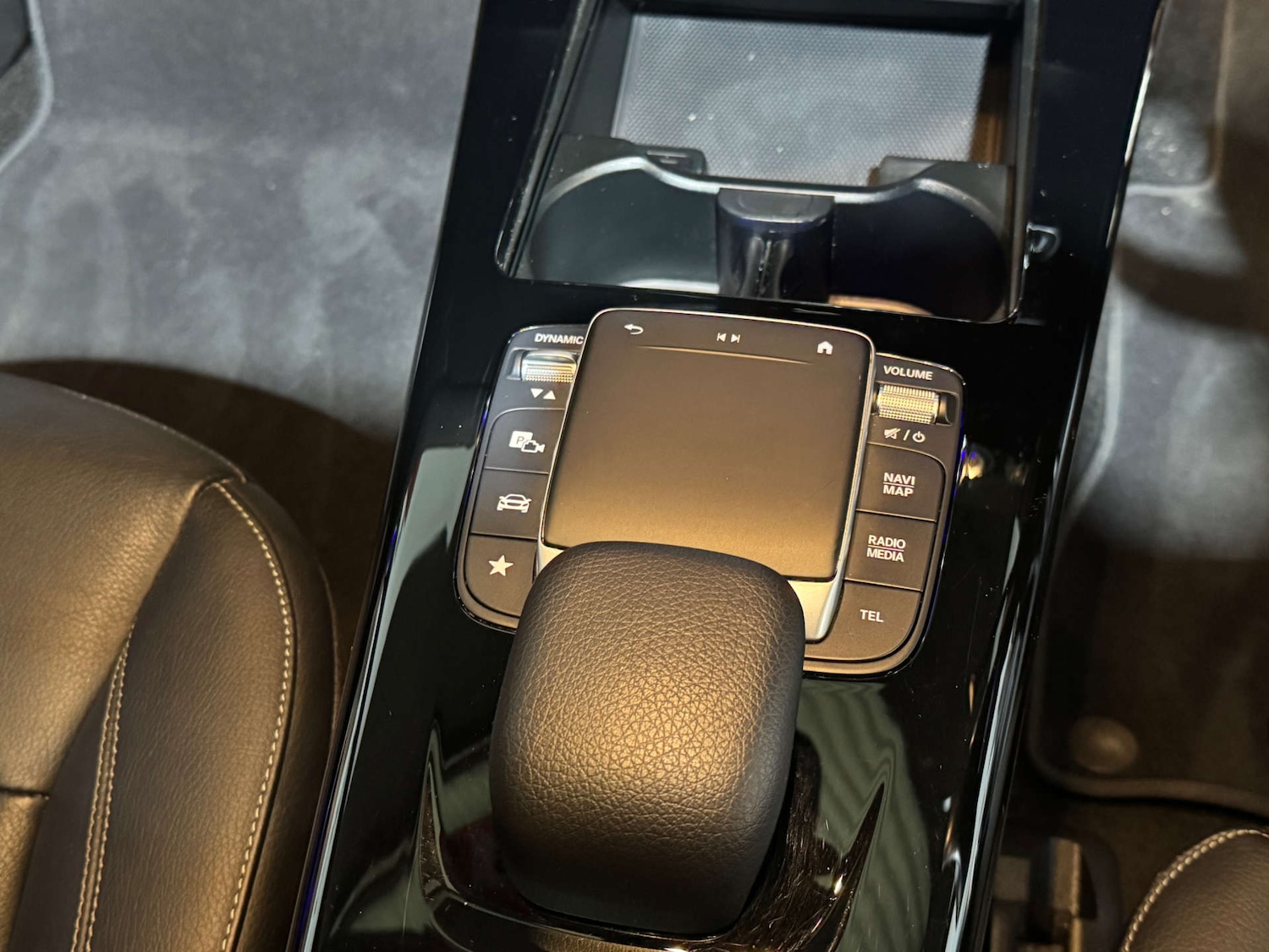 Used Mercedes-Benz CLA 2022 for sale - 76739840: Photo 25