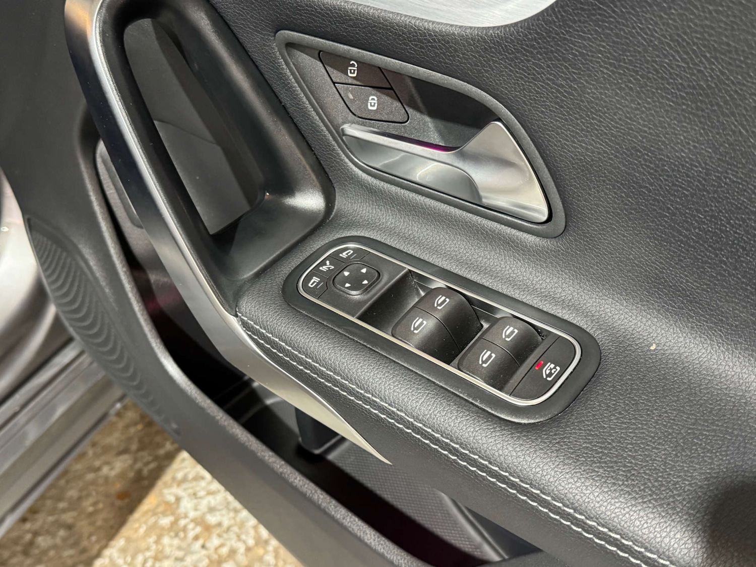 Used Mercedes-Benz CLA 2022 for sale - 76739840: Photo 28