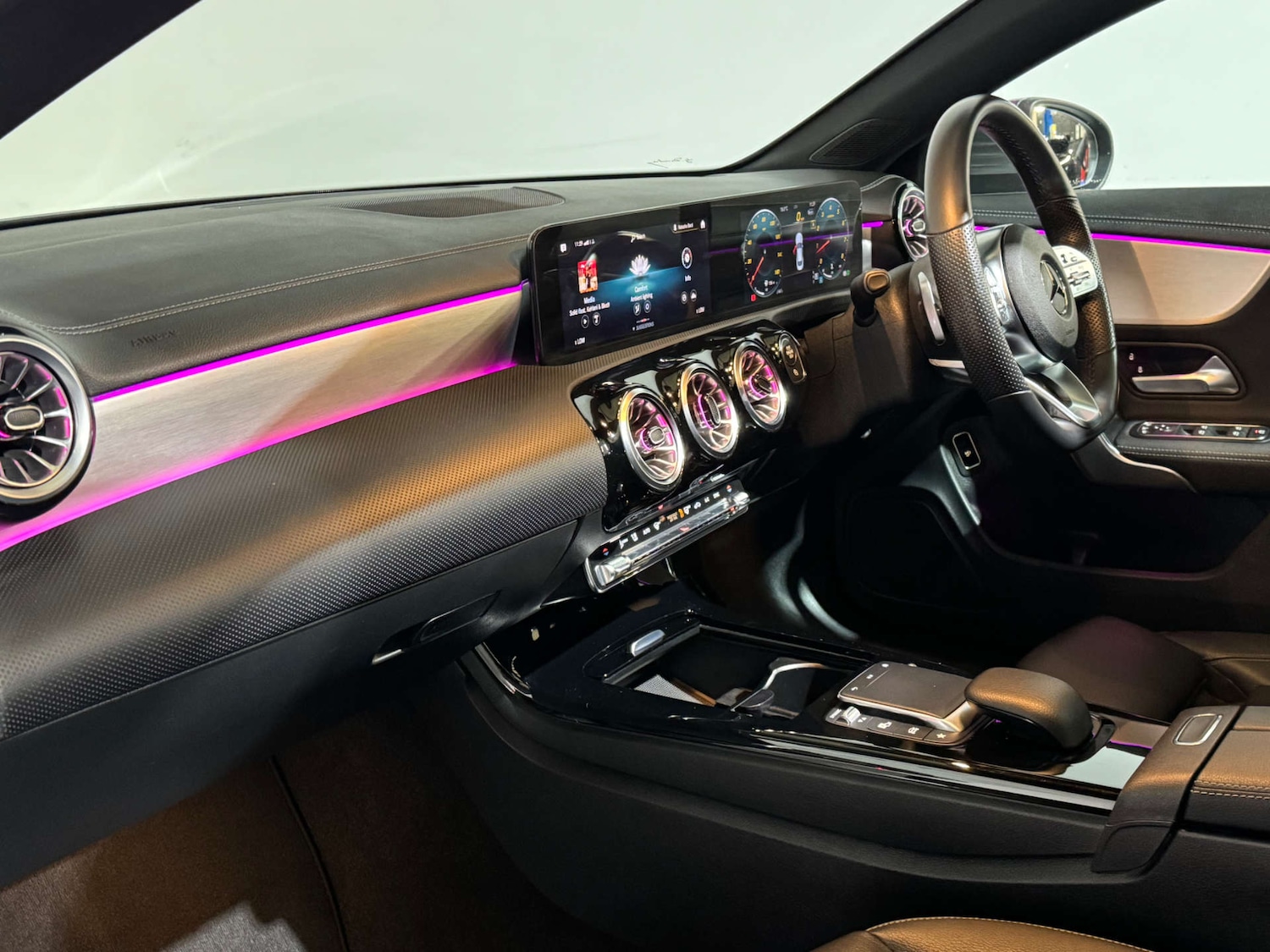 Used Mercedes-Benz CLA 2022 for sale - 76739840: Photo 29