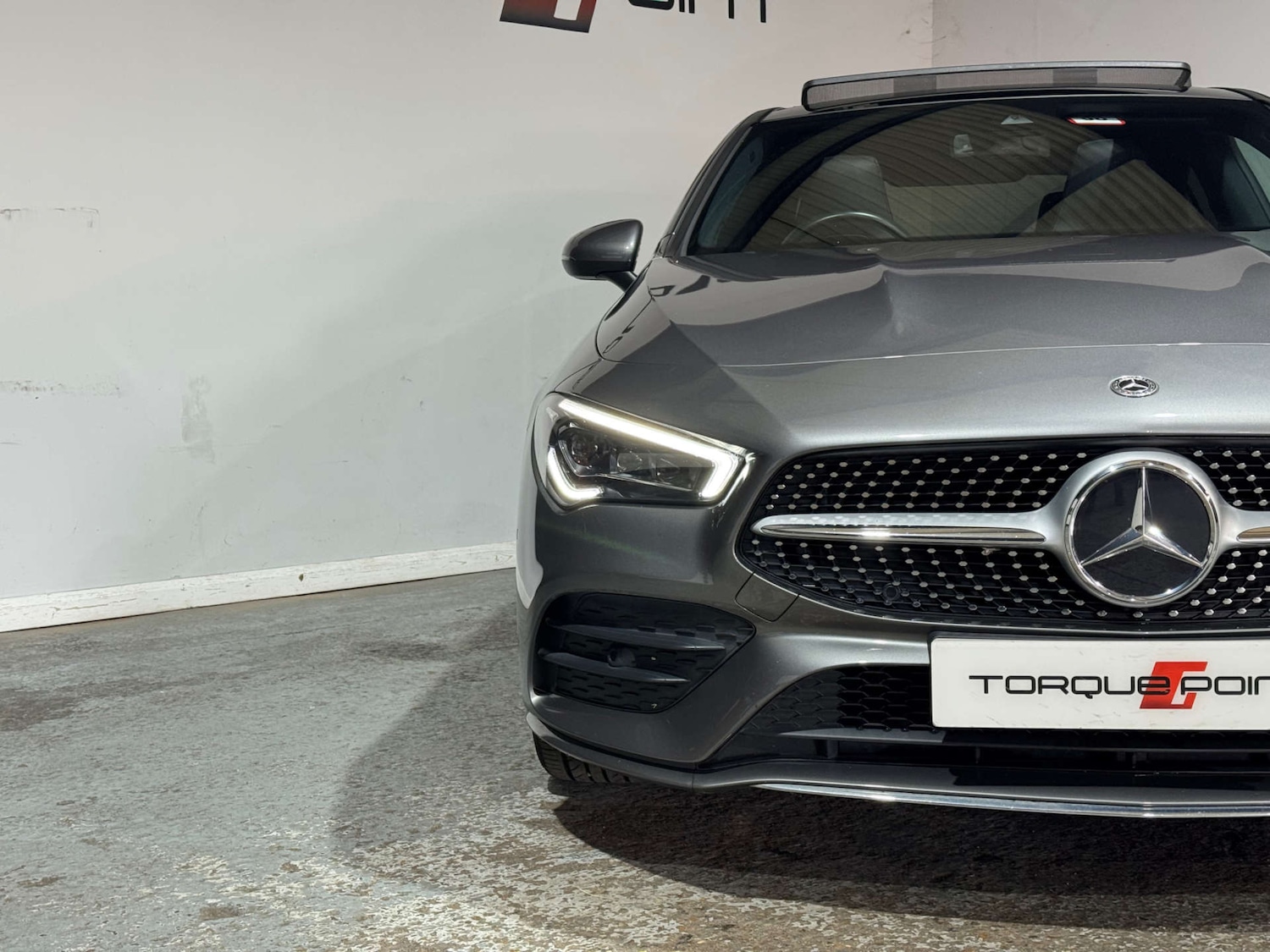 Used Mercedes-Benz CLA 2022 for sale - 76739840: Photo 30
