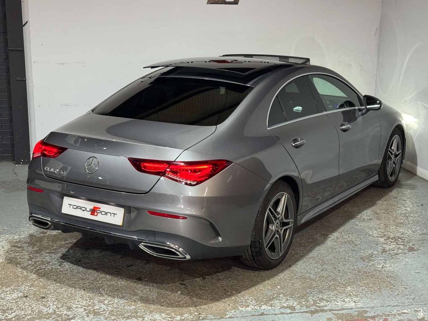 Used Mercedes-Benz CLA 2022 for sale - 76739840: Photo 35