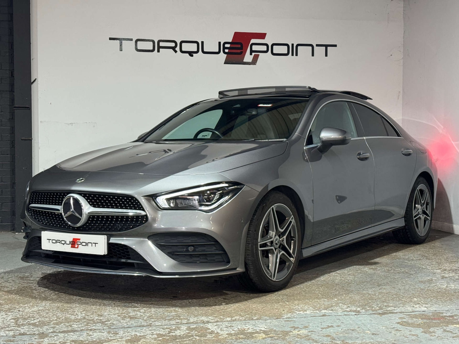 Used Mercedes-Benz CLA 2022 for sale - 76739840: Photo 36