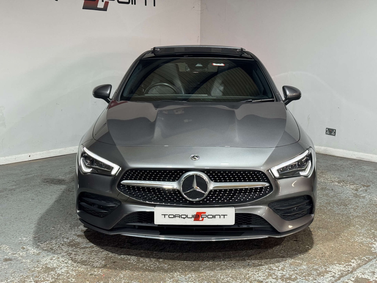 Used Mercedes-Benz CLA 2022 for sale - 76739840: Photo 4