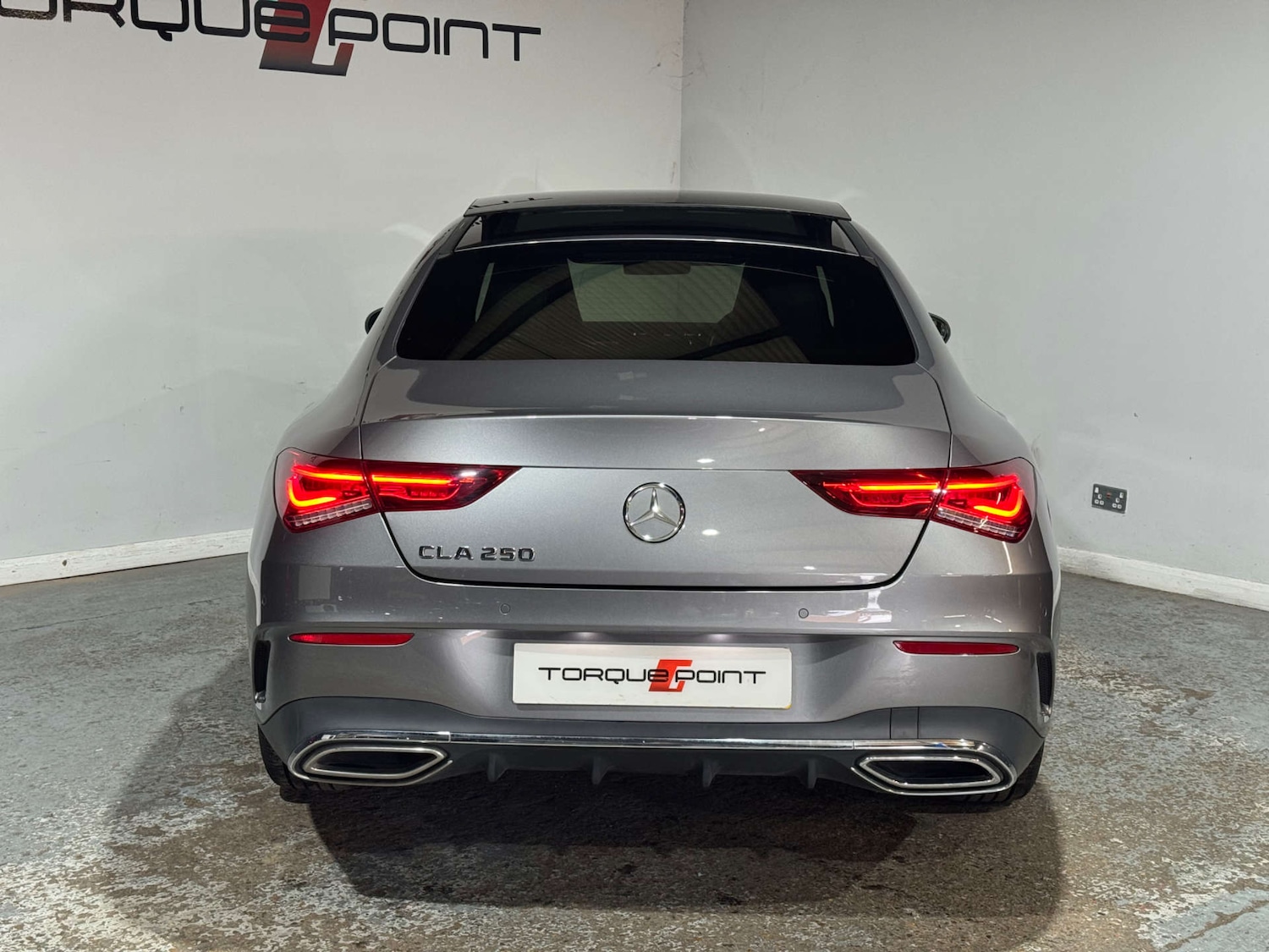 Used Mercedes-Benz CLA 2022 for sale - 76739840: Photo 5