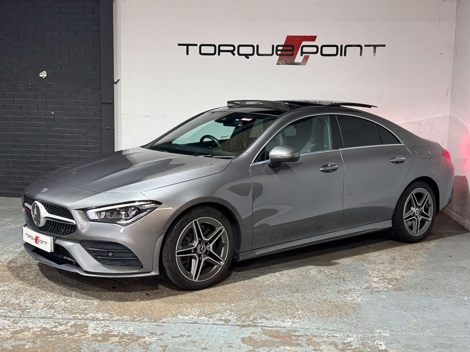 Used Mercedes-Benz CLA 2022 for sale - 76739840: Photo 6