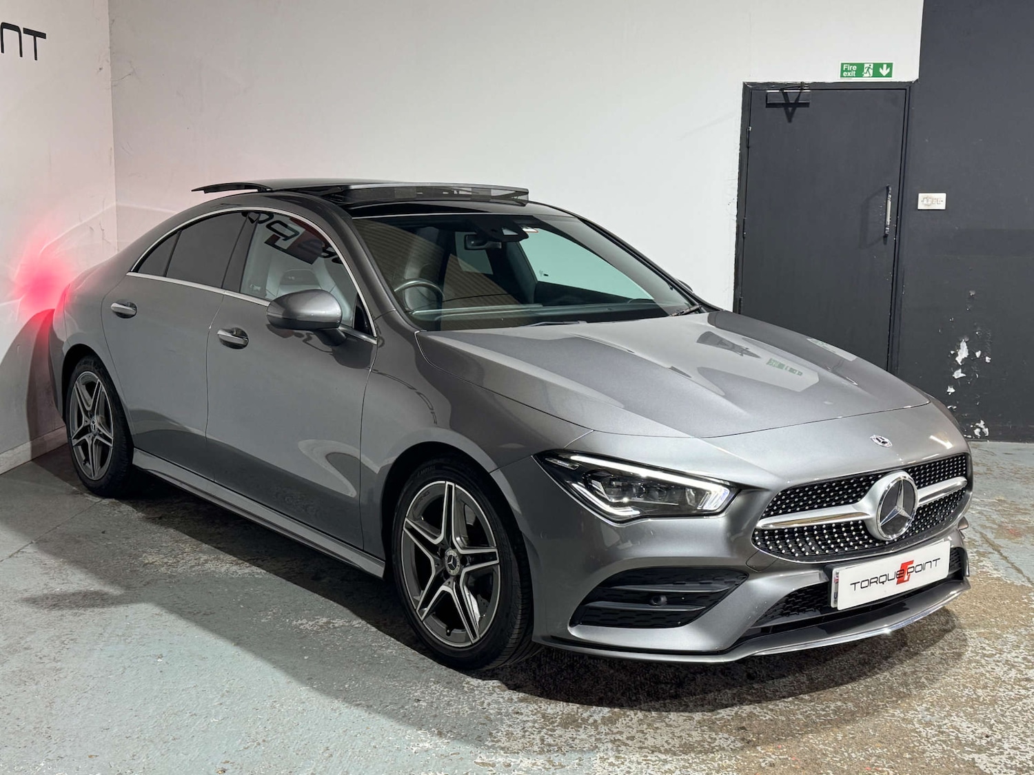 Used Mercedes-Benz CLA 2022 for sale - 76739840: Photo 8