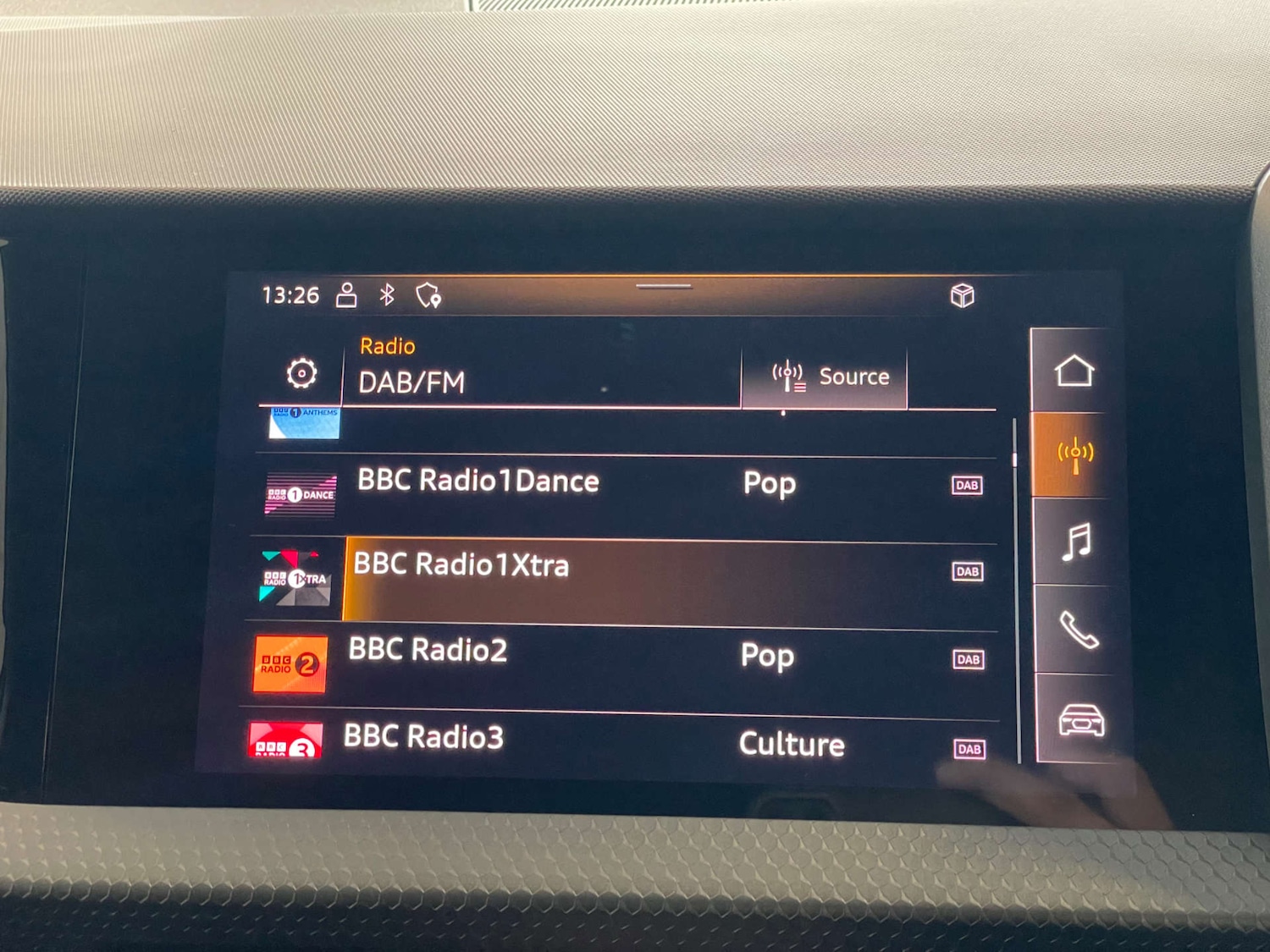 Used Audi A1 2022 for sale - 78094478: Photo 11