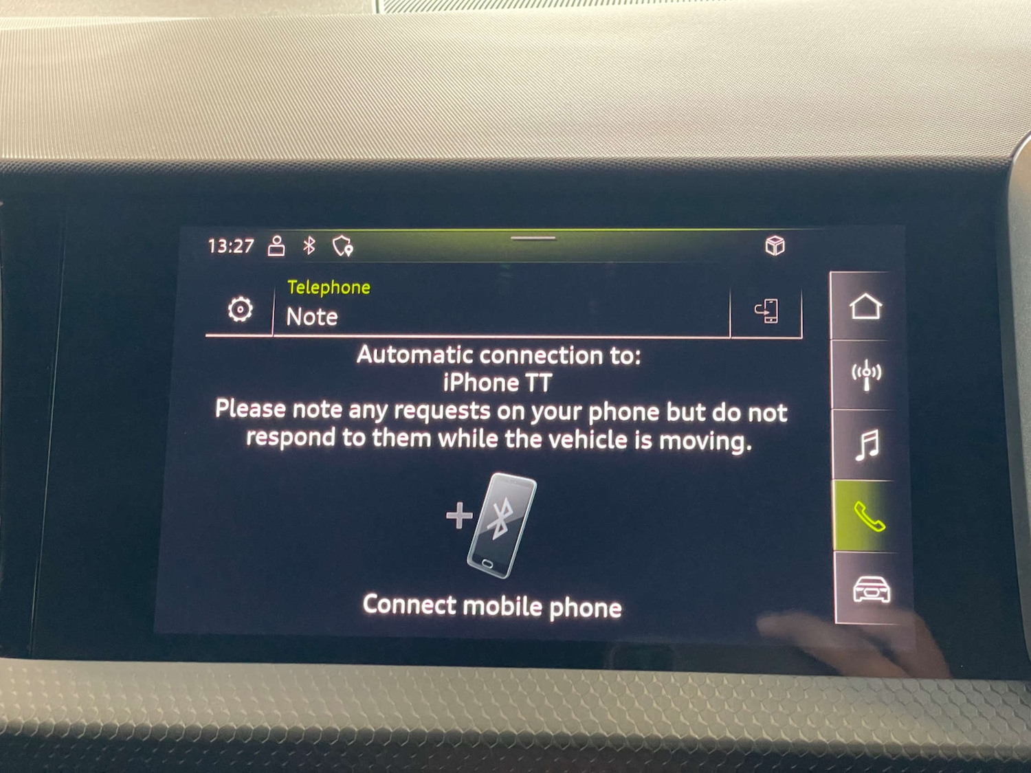 Used Audi A1 2022 for sale - 78094478: Photo 13