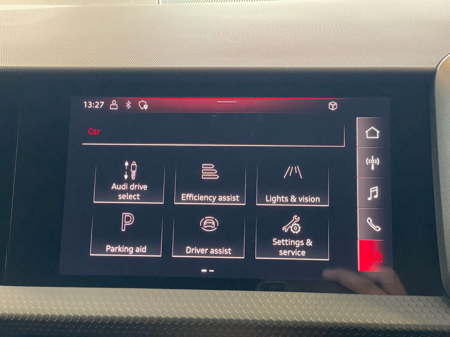 Used Audi A1 2022 for sale - 78094478: Photo 14