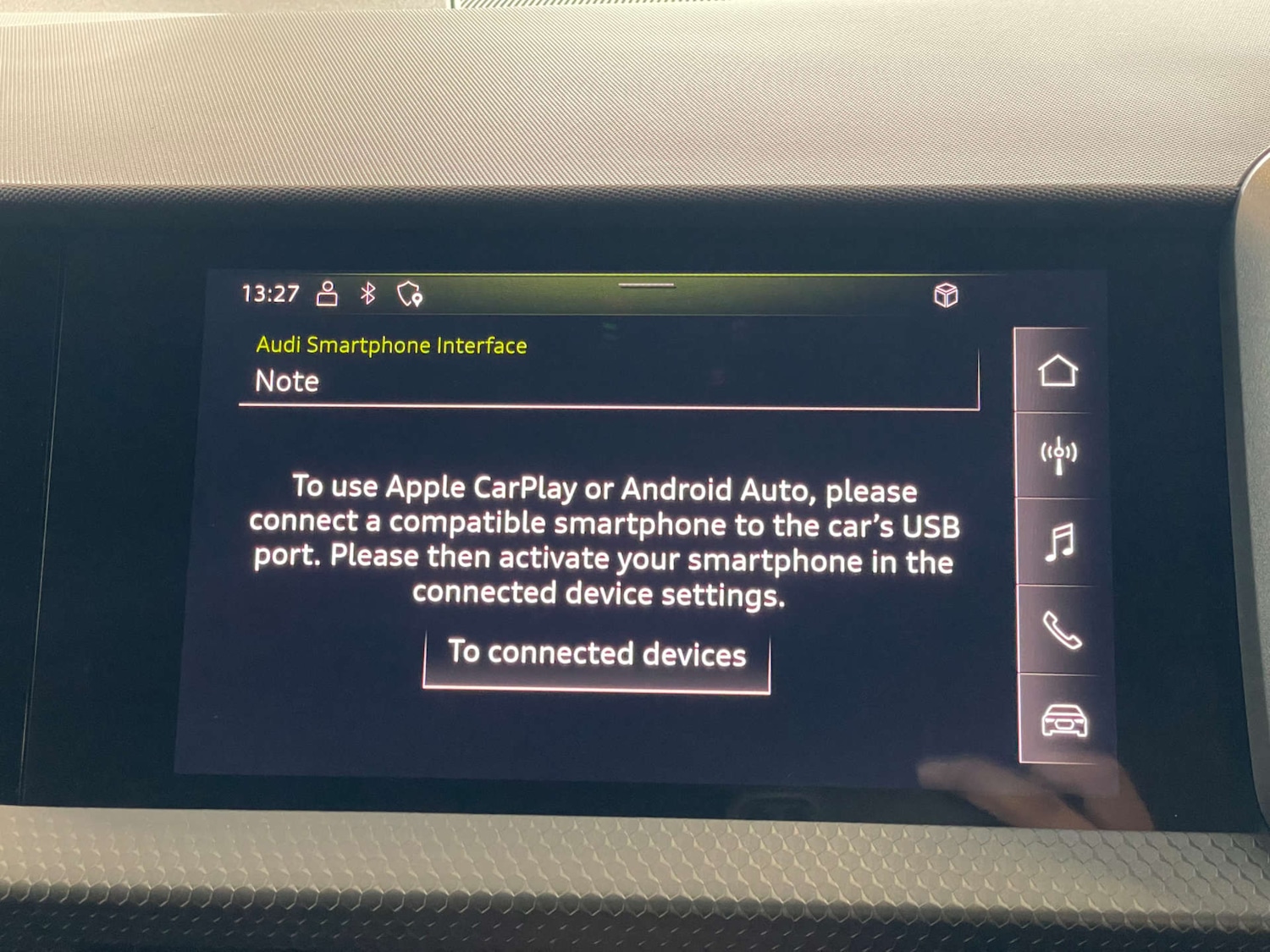 Used Audi A1 2022 for sale - 78094478: Photo 15