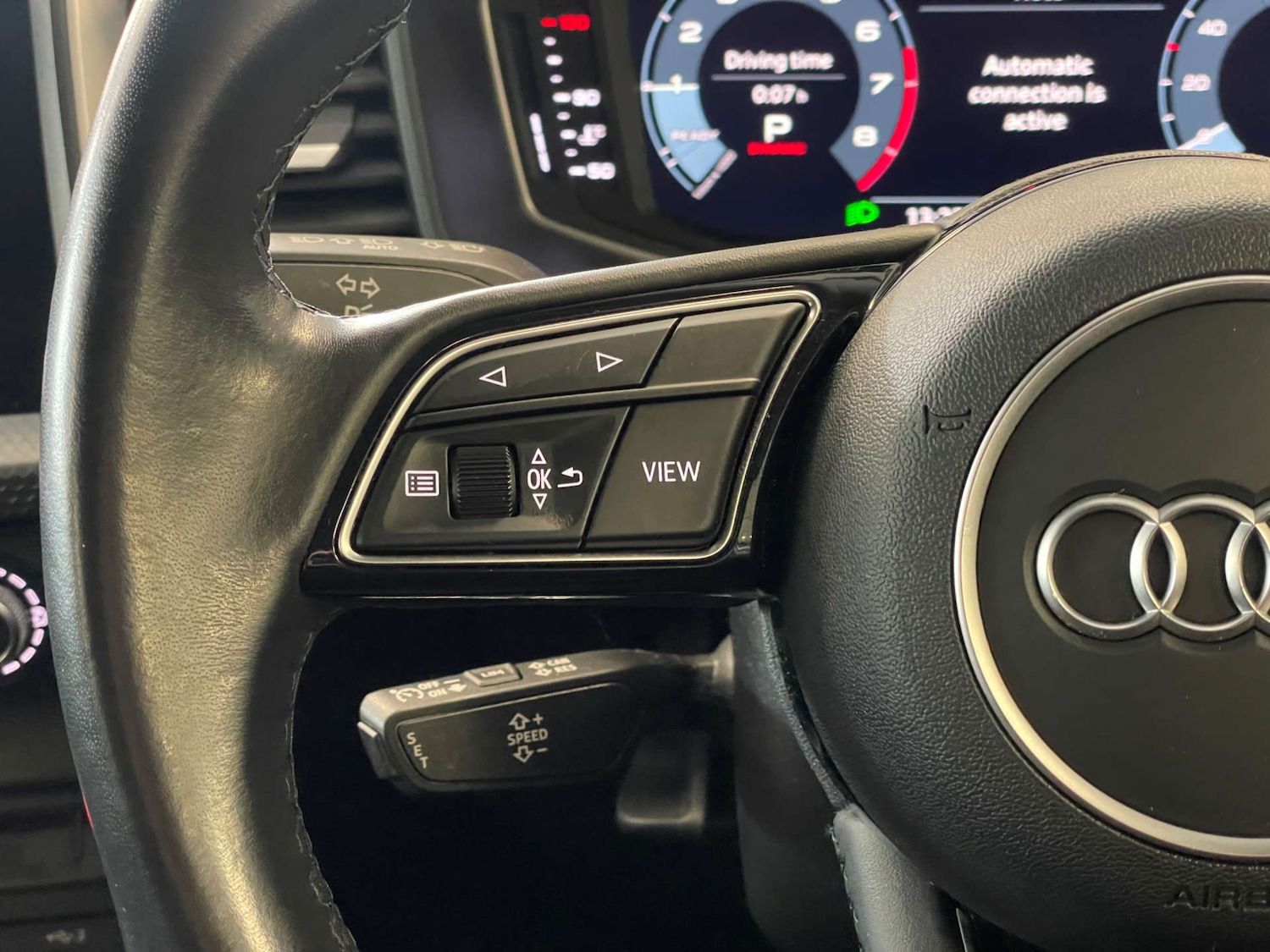 Used Audi A1 2022 for sale - 78094478: Photo 18