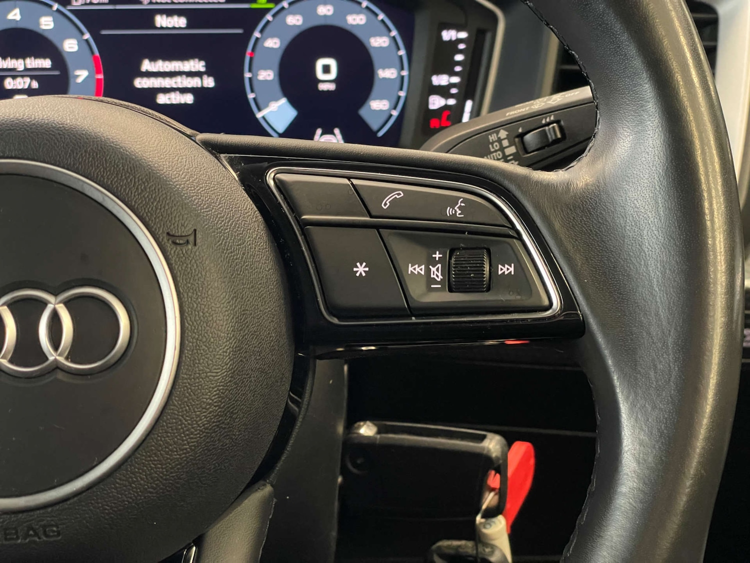 Used Audi A1 2022 for sale - 78094478: Photo 19