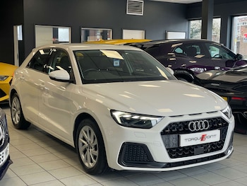 Audi A1 feature image