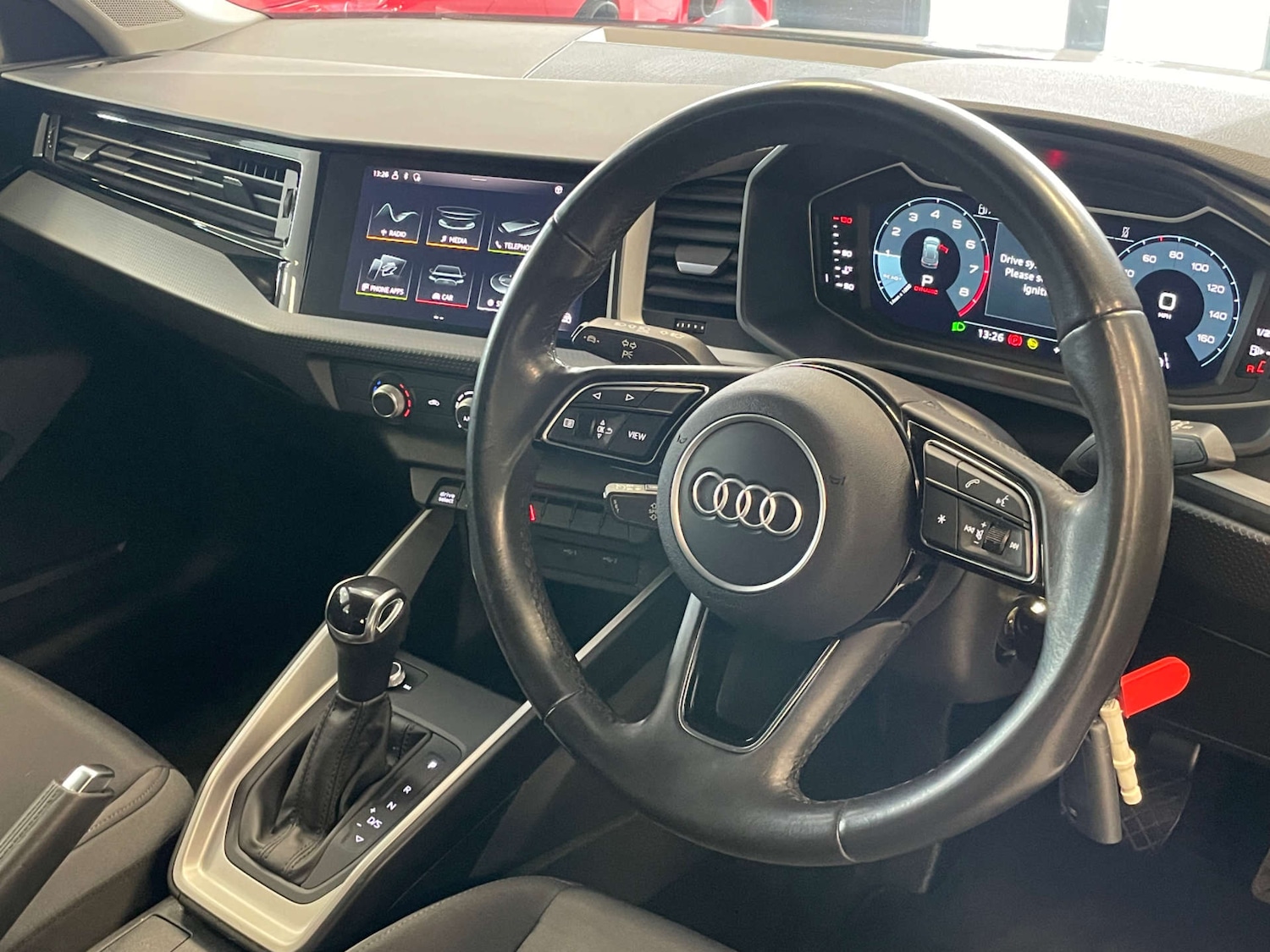 Used Audi A1 2022 for sale - 78094478: Photo 2