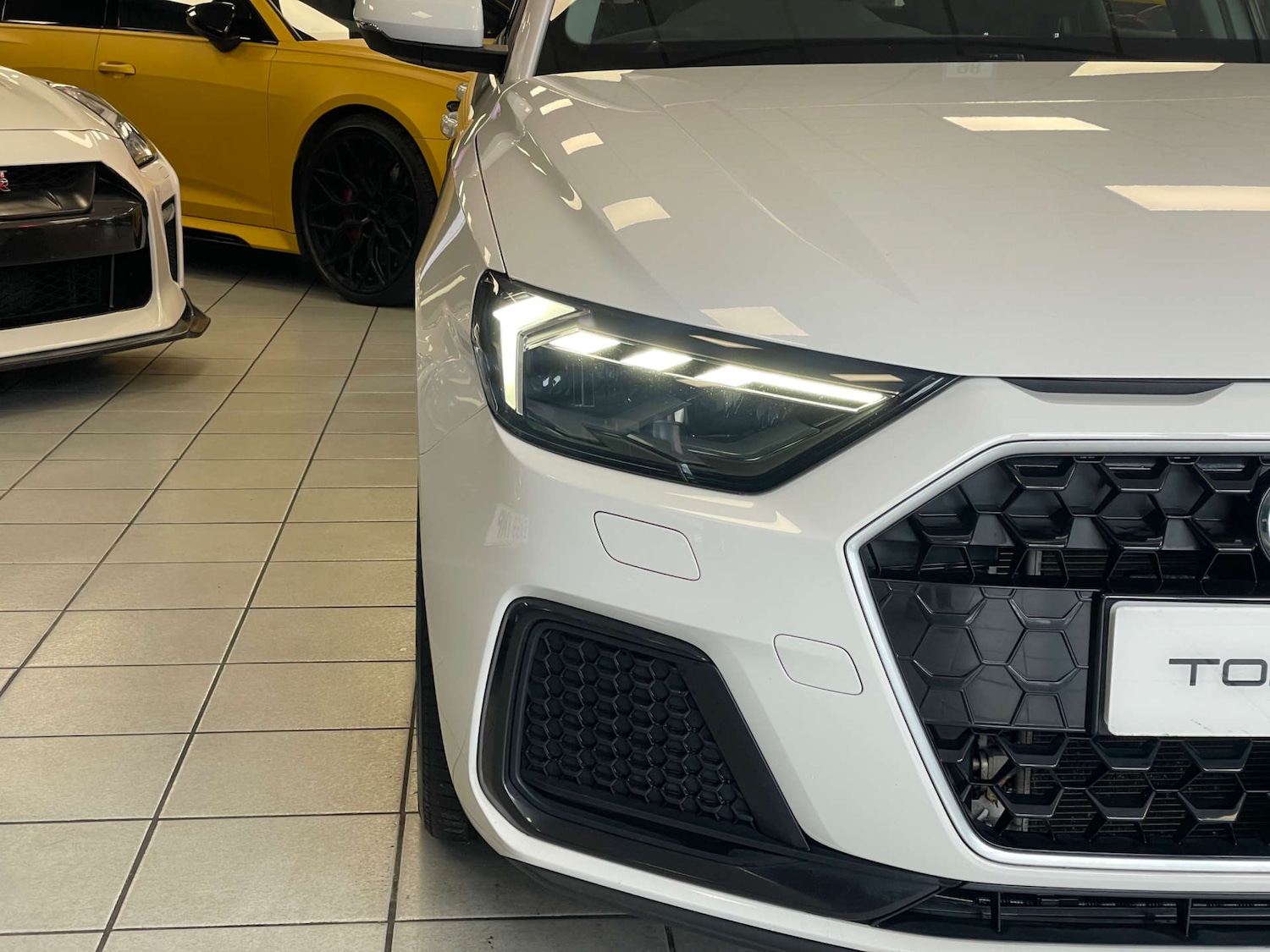 Used Audi A1 2022 for sale - 78094478: Photo 21