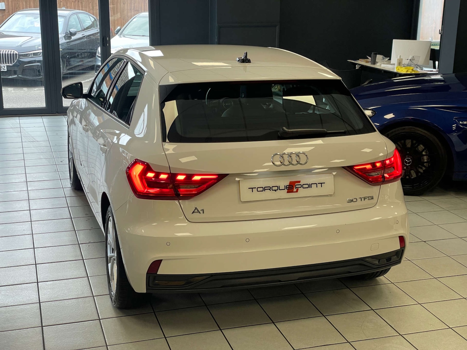 Used Audi A1 2022 for sale - 78094478: Photo 26