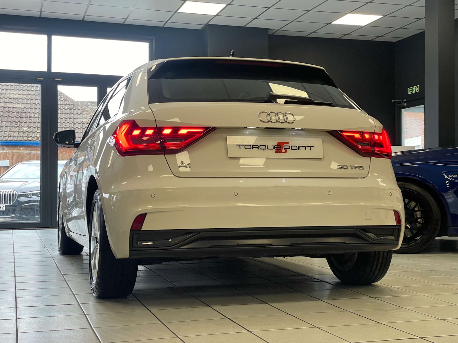 Used Audi A1 2022 for sale - 78094478: Photo 28