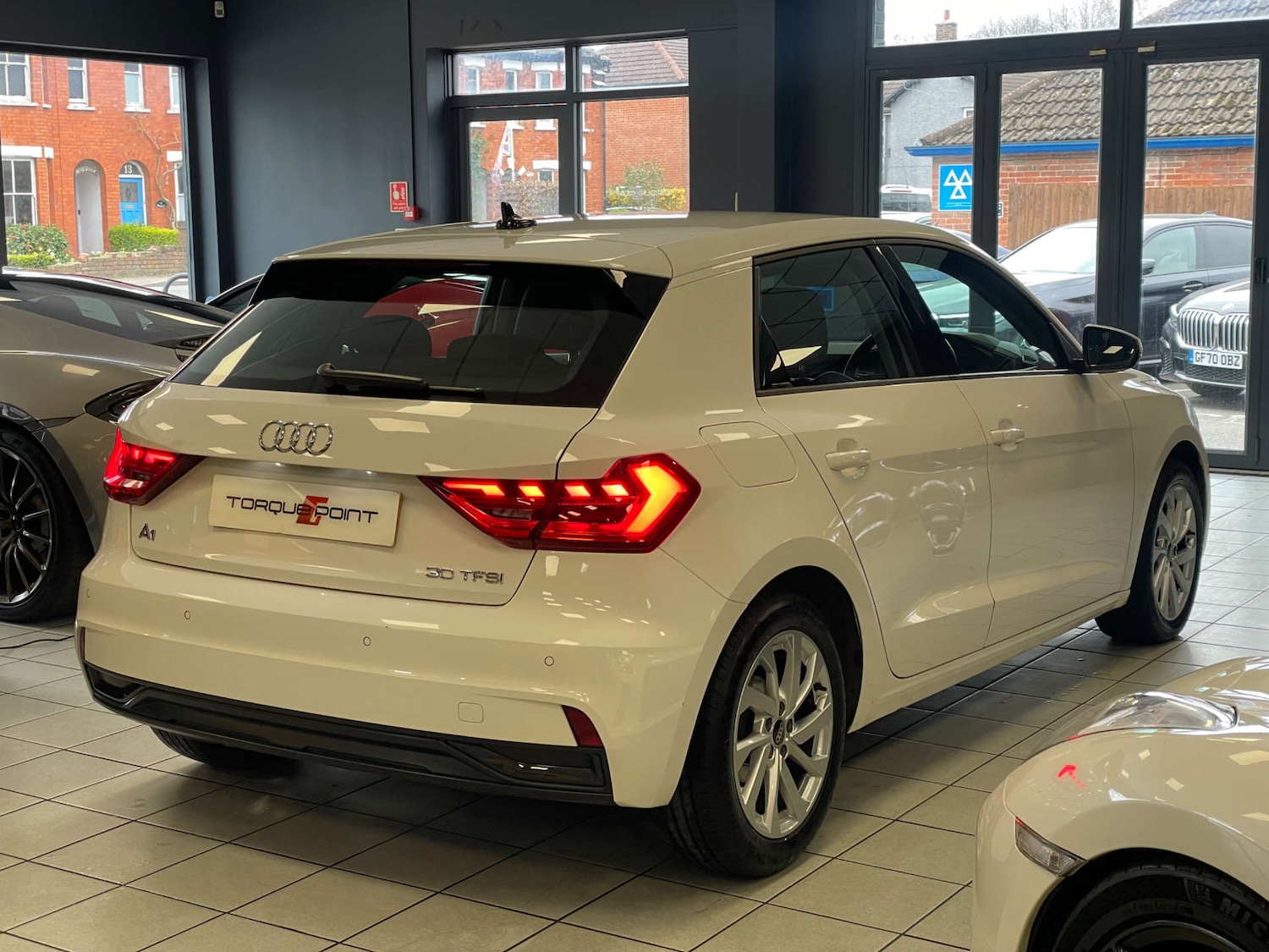 Used Audi A1 2022 for sale - 78094478: Photo 3