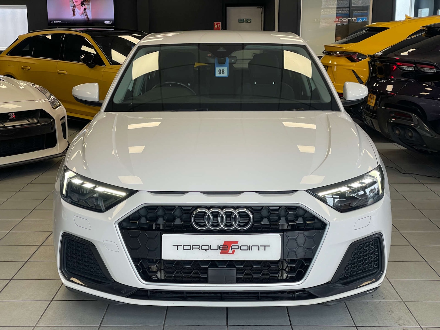 Used Audi A1 2022 for sale - 78094478: Photo 4