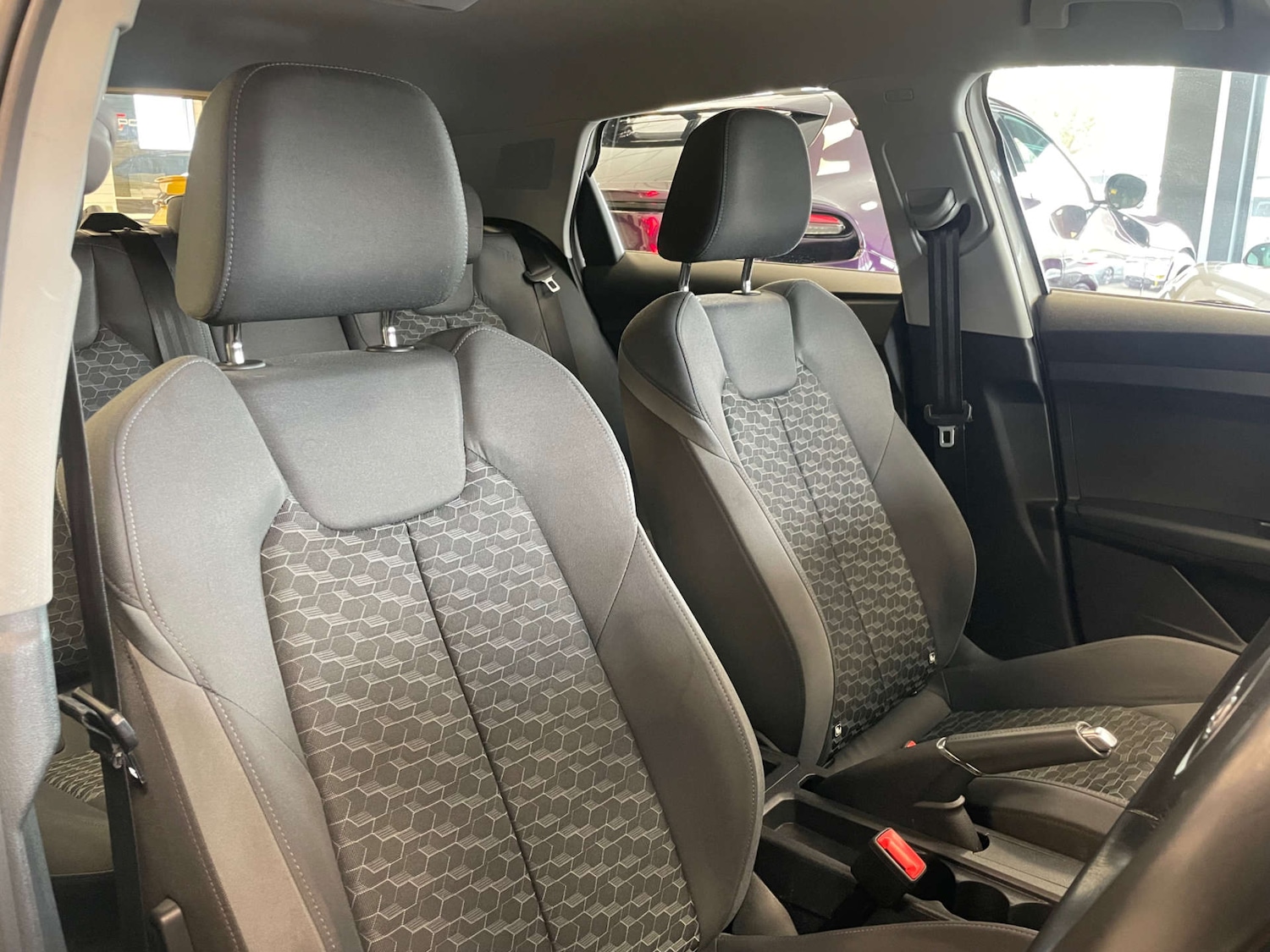 Used Audi A1 2022 for sale - 78094478: Photo 6