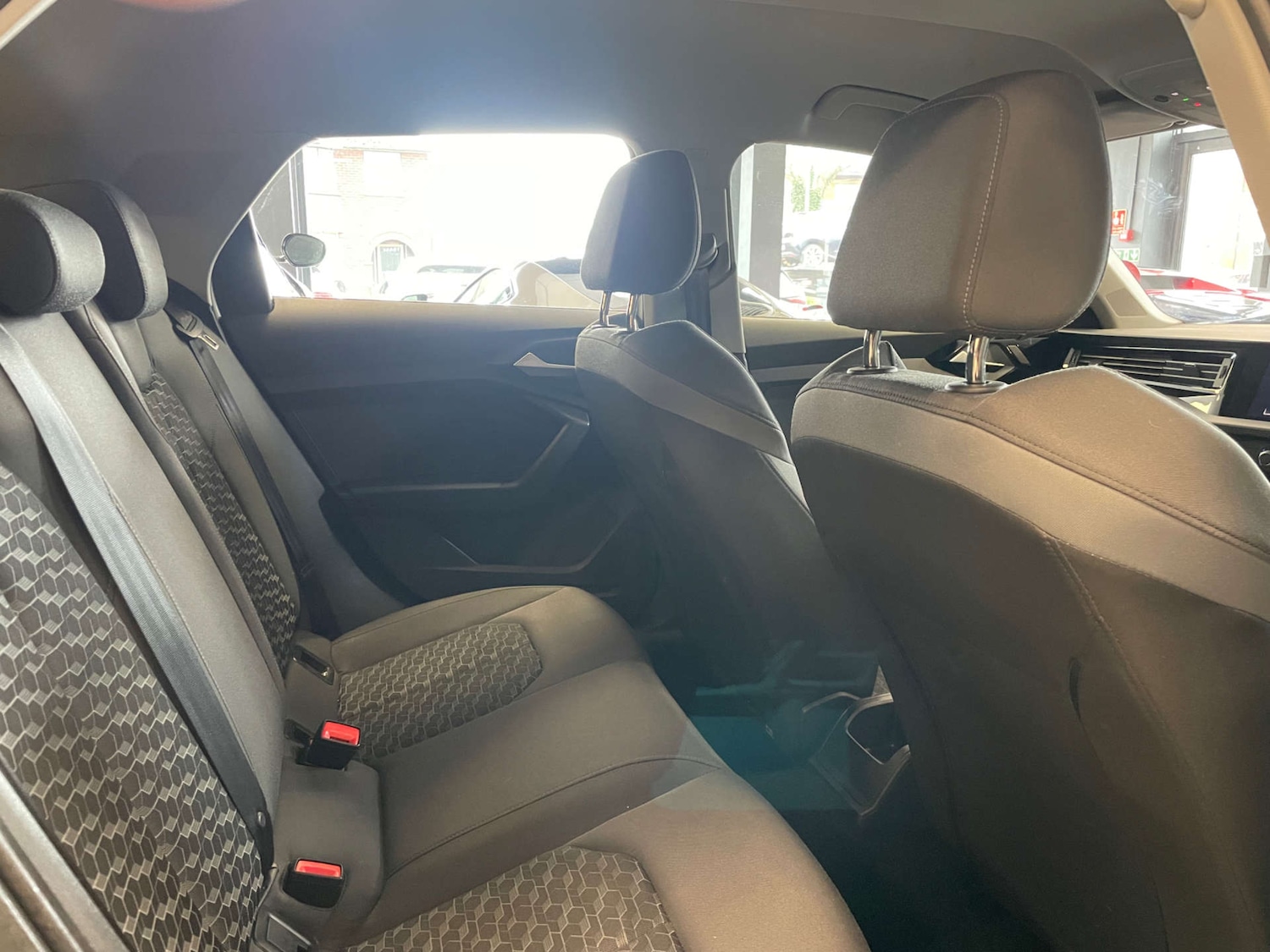 Used Audi A1 2022 for sale - 78094478: Photo 7