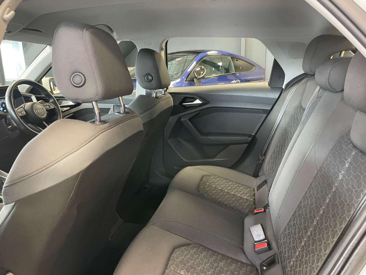 Used Audi A1 2022 for sale - 78094478: Photo 8