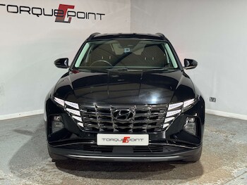 Used Hyundai TUCSON 2022 for sale - 75727796: Photo