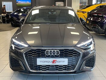 Used Audi A3 2021 for sale - 77938501: Photo