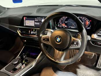 Used BMW 3 Series 2021 for sale - 74155556: Photo
