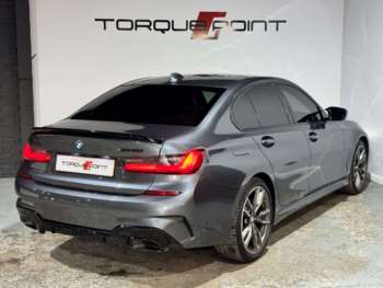 Used BMW 3 Series 2021 for sale - 74155556: Photo