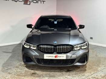Used BMW 3 Series 2021 for sale - 74155556: Photo