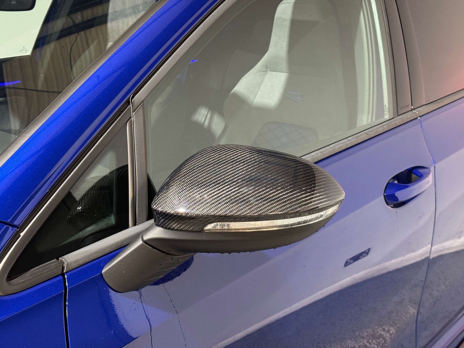 Used Volkswagen Golf 2021 for sale - 76268746: Photo 12