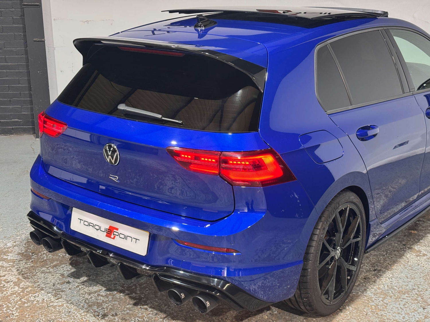 Used Volkswagen Golf 2021 for sale - 76268746: Photo 14