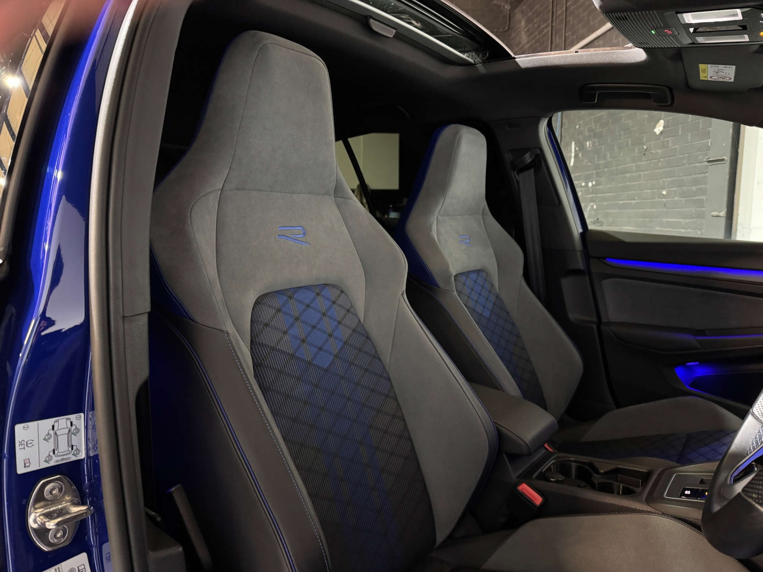 Used Volkswagen Golf 2021 for sale - 76268746: Photo 18