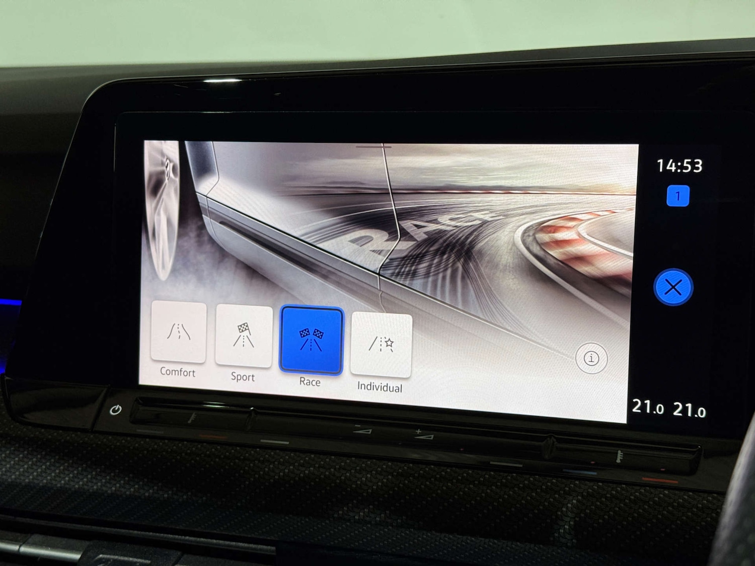 Used Volkswagen Golf 2021 for sale - 76268746: Photo 26