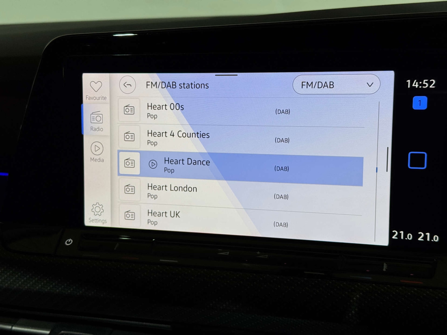 Used Volkswagen Golf 2021 for sale - 76268746: Photo 29