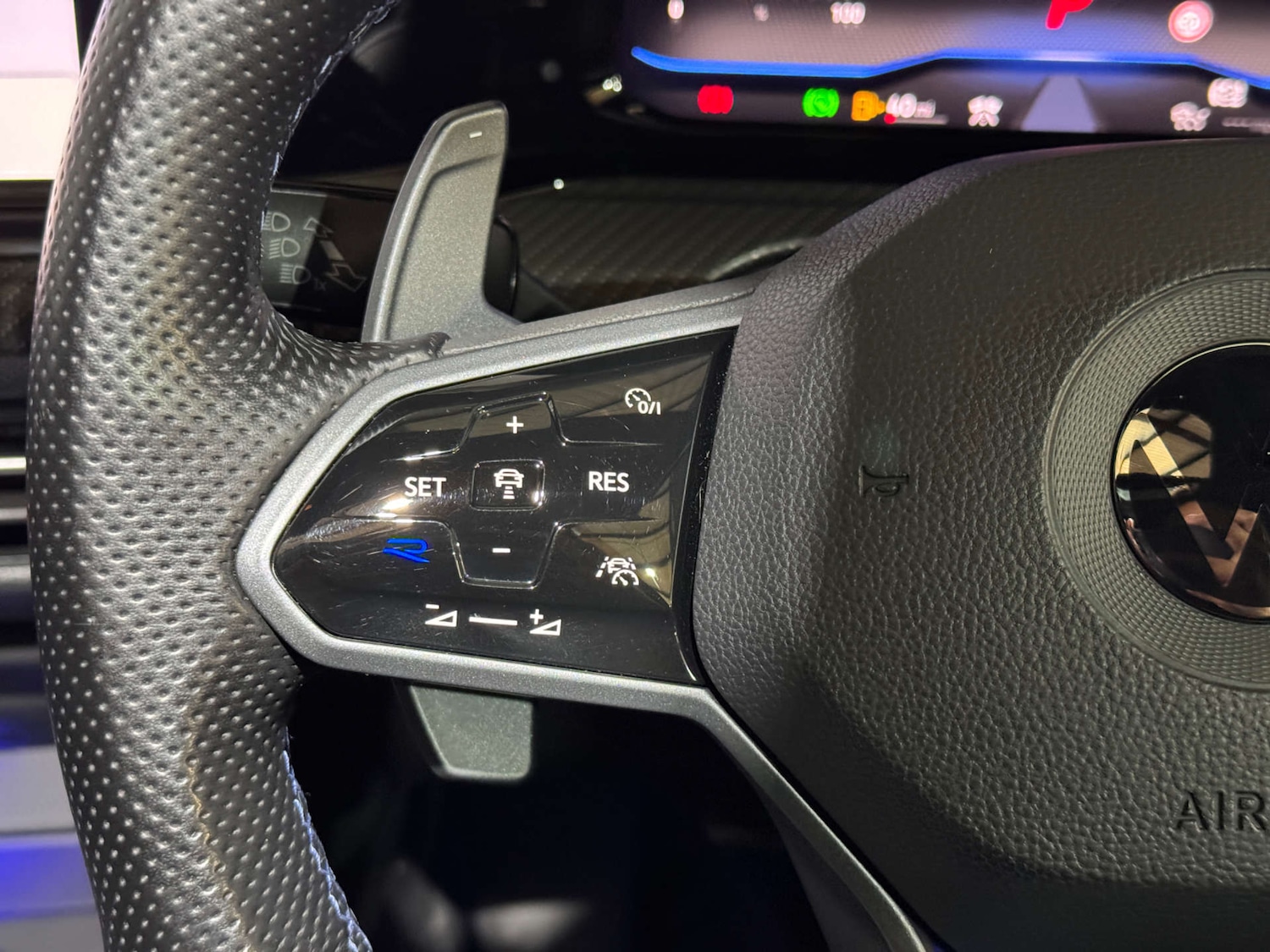 Used Volkswagen Golf 2021 for sale - 76268746: Photo 35