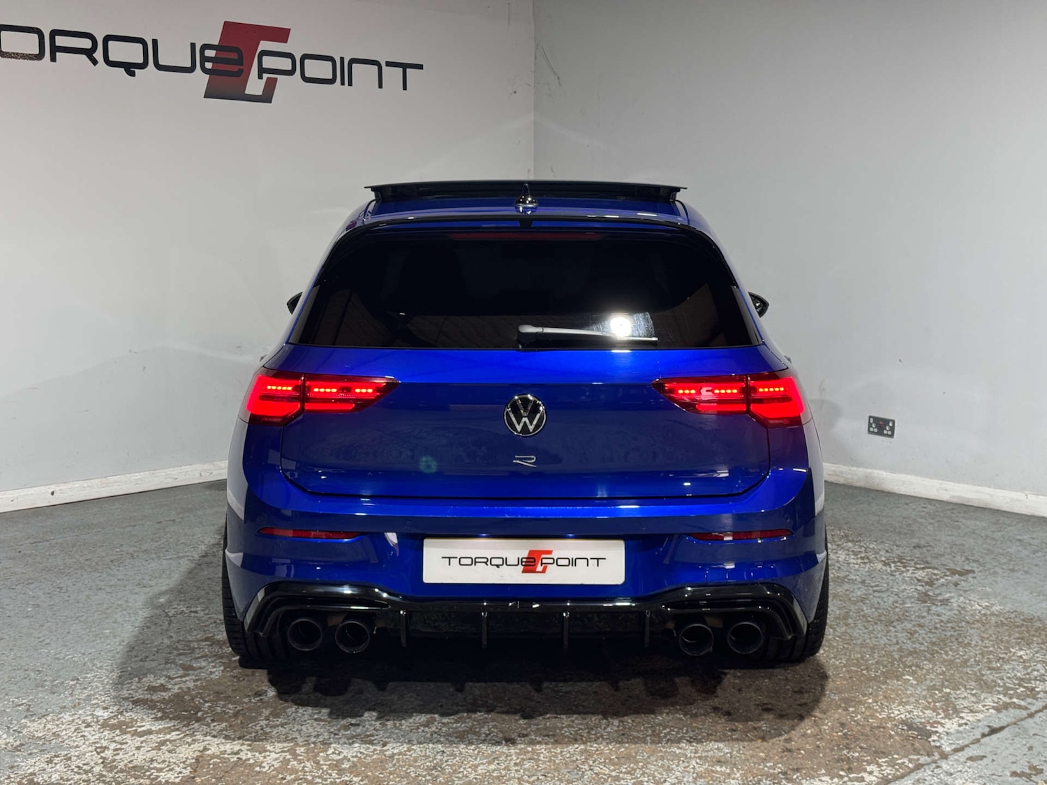 Used Volkswagen Golf 2021 for sale - 76268746: Photo 5