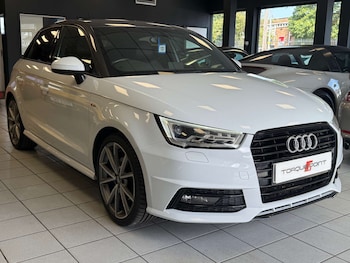 Used Audi A1 2018 for sale - 79359113: Photo
