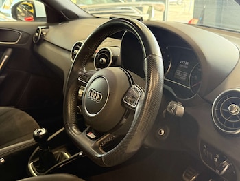 Used Audi A1 2018 for sale - 79359113: Photo