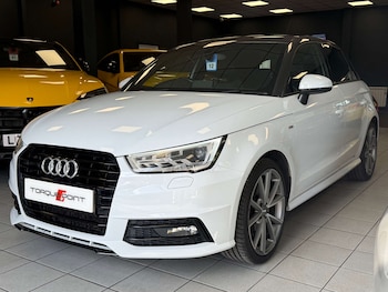 Used Audi A1 2018 for sale - 79359113: Photo