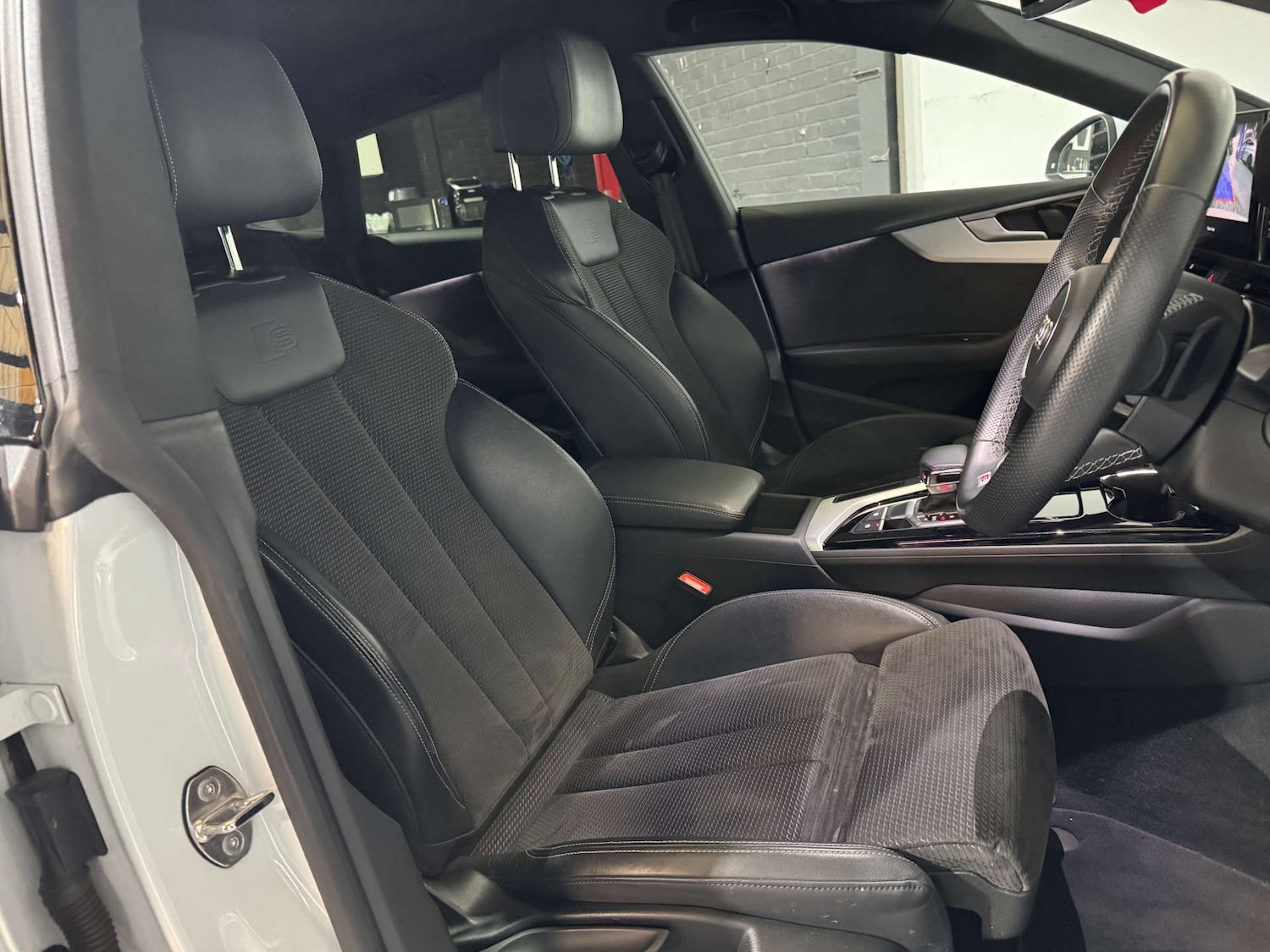 Used Audi A5 2021 for sale - 76601848: Photo 11