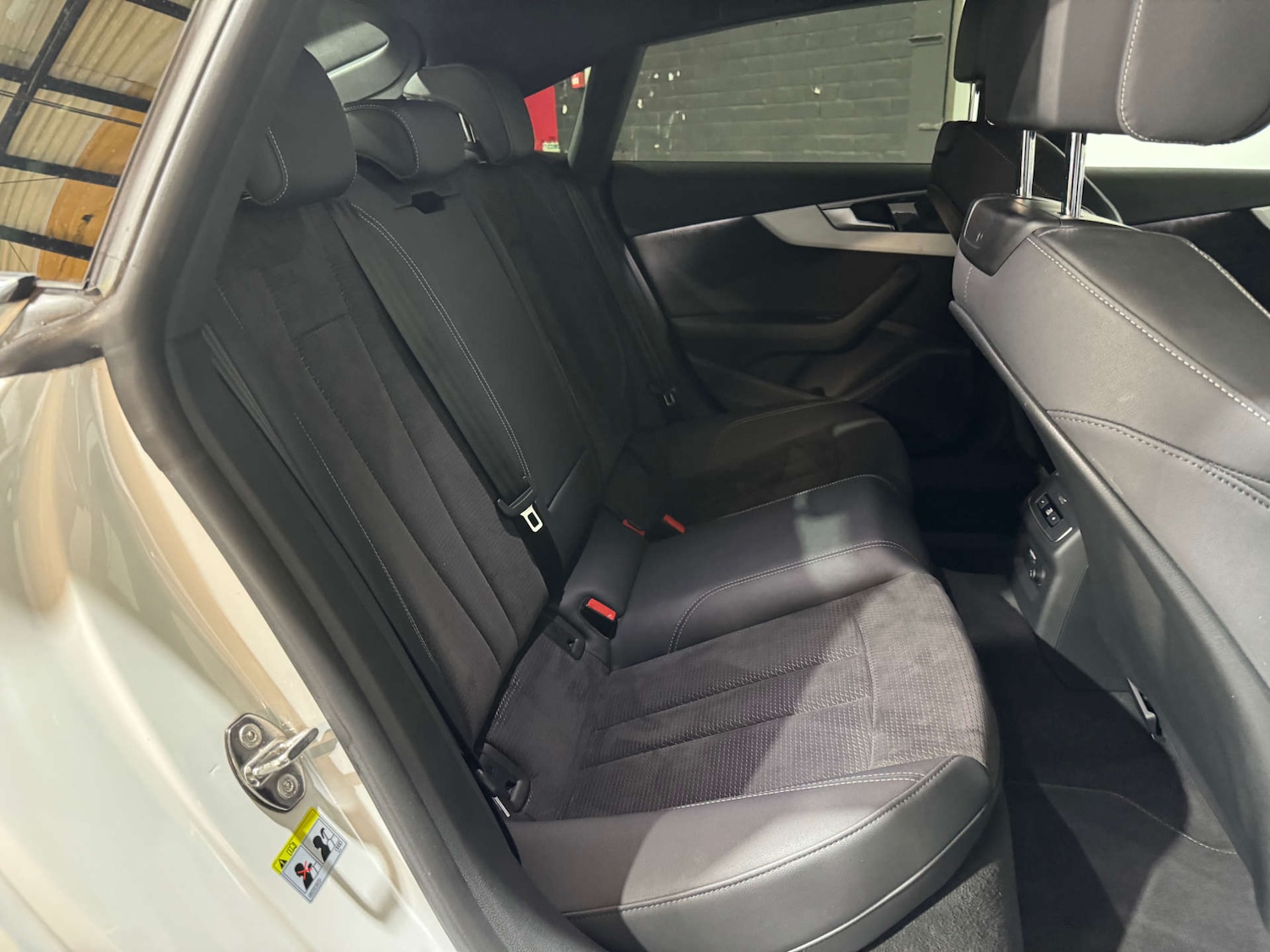 Used Audi A5 2021 for sale - 76601848: Photo 13